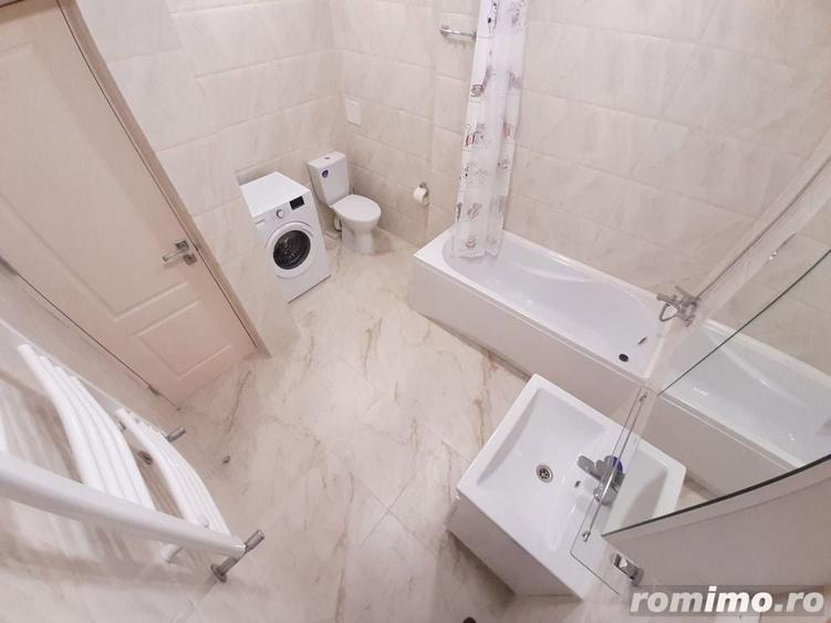 spre inchiriere garsoniera zona Stefan cel Mare - 5