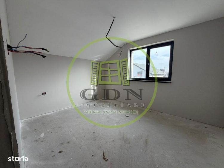 Casa P+M, 387 mp, 135 mp utili, Bariera Valcii - 6