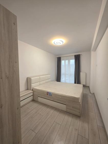 Apartament 2 camere si dressing etaj 4 Avantgarden 3 - 6