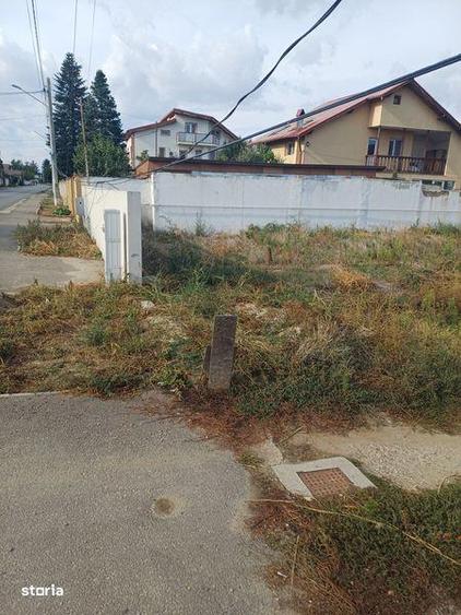 Teren de vanzare Clinceni. - 7