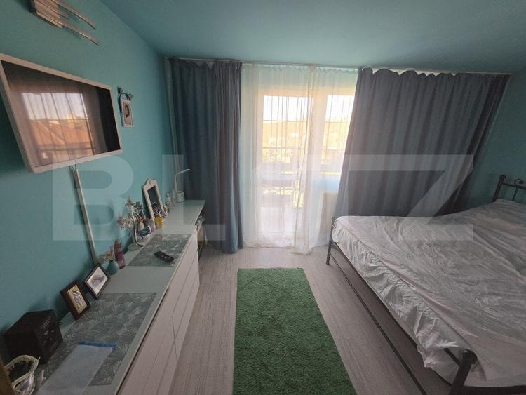 Casa individuala 240mp, 6 camere, teren ~600mp, cu panorama superba, in Dezmir - 7