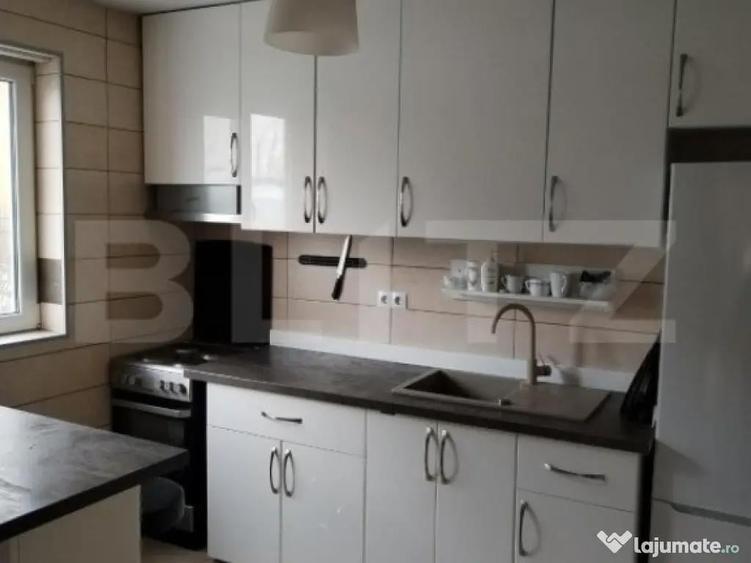 Casa individuala 240 mp, 420 mp teren, Targovi?te - 11