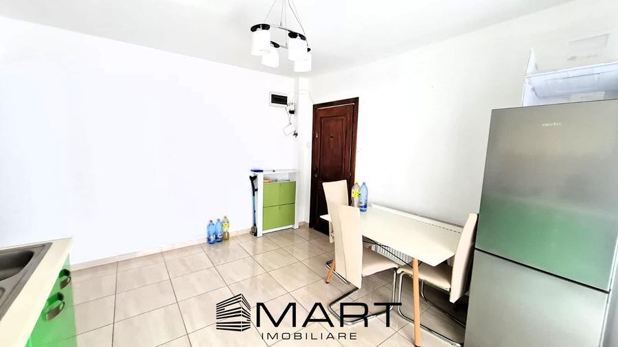 Apartament decomandat 2 camere 54 mp Strand - 4