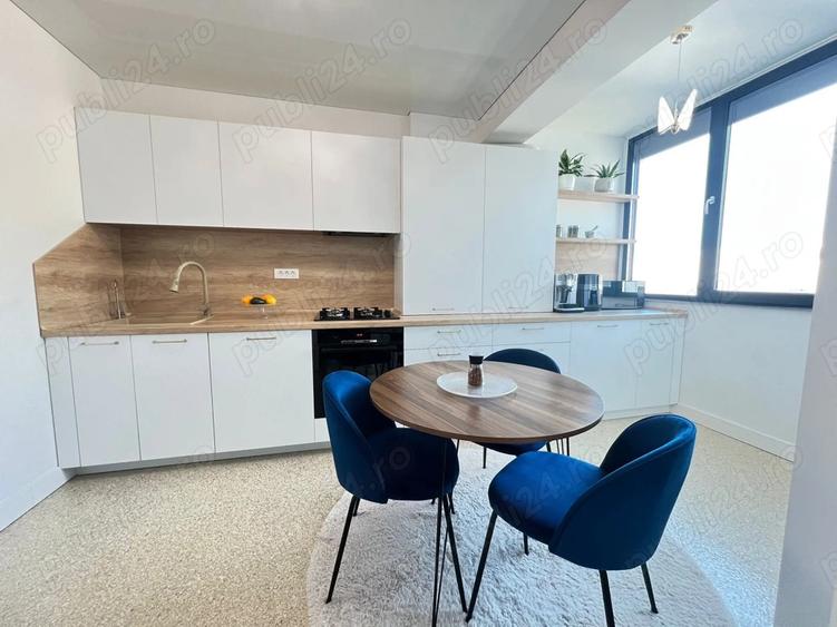 Apartament de vanzare cu 3 camere in Mamaia Nord - 10