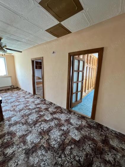 Vila Individuala P+1 | Centru Pucioasa | Proprietar - 12