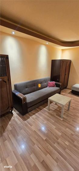 Inchiriere apartament 2 camere in Bariera Bucov - 2