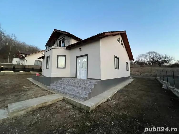 Casa noua de vanzare - 8