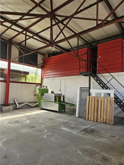 Proprietate Industriala - Productie - Industrie Alimentara - 24