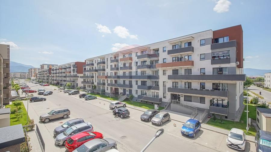 0% COMISION | 3 CAMERE DECOMANDAT | TRACTORU | CASA NOBEL - 25