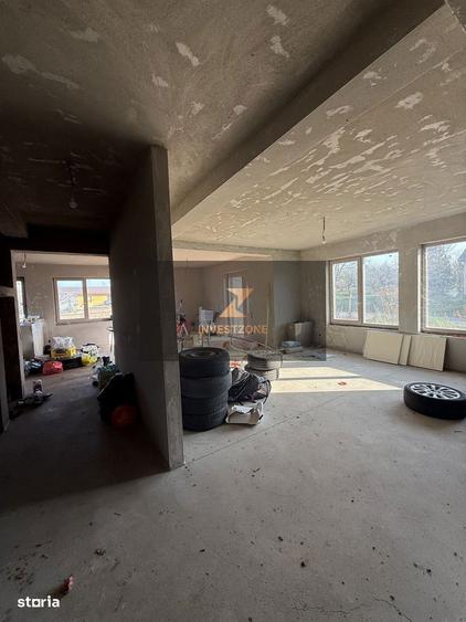 Casa spatioasa cu teren 806 mp - 13