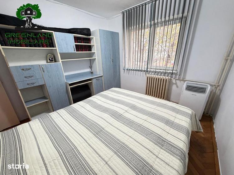 Apartament 2 camere, DECOMANDAT, bloc 1980, Palas - Centru - 5