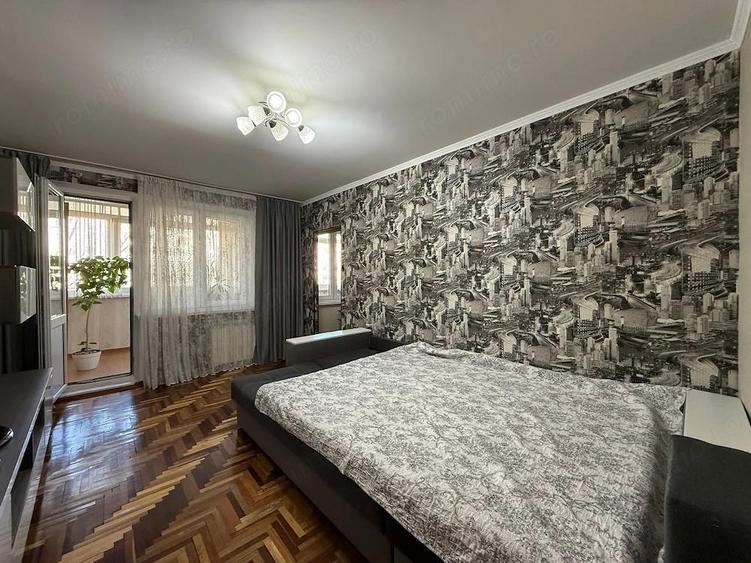 Garsoniera de vanzare in zona Iancului - 3