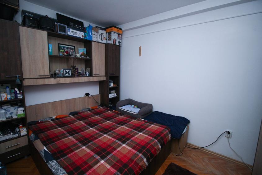 Garsoniera dubla situata ultracentral - 2