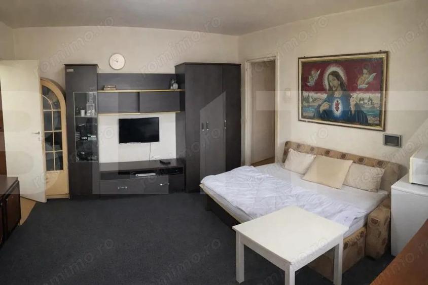 Apartament 2 camere Micalaca , 71mp, etajul 1 - 1