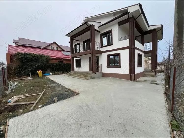 Propietar vila p+1 Localitatea lumina Zona Ultracentrala - 5
