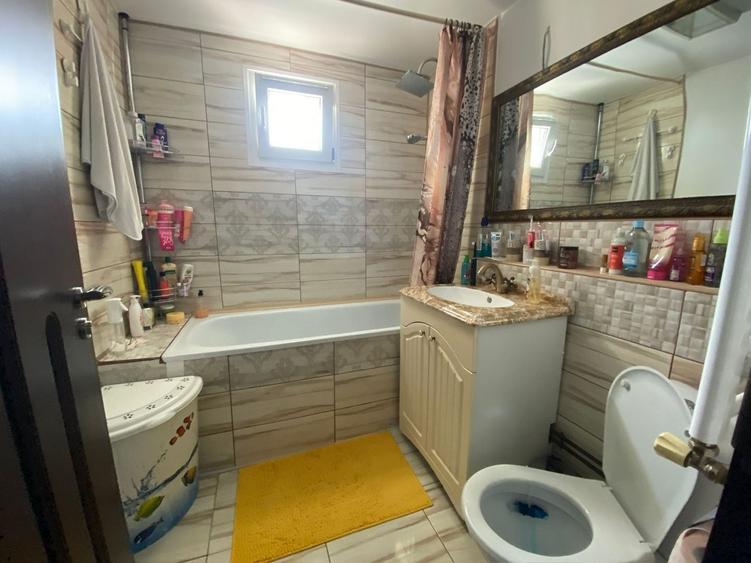 Apartament Fizicienilor - Centrala Proprie - 8