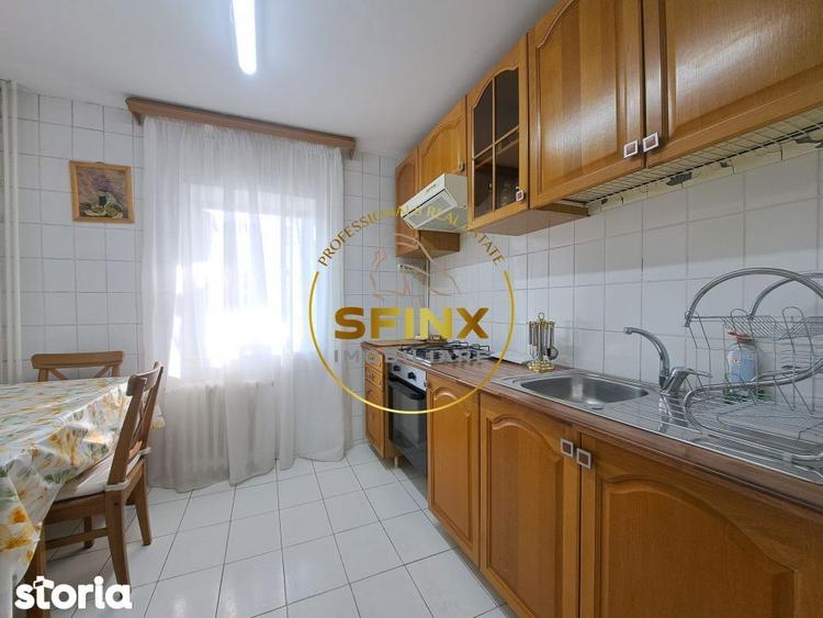 2 camere Timpuri Noi | Metrou | Boiler - 2