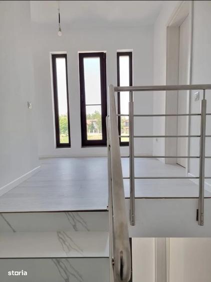 Case Magurele Dezvoltator 3 sau 4 camere - Configurabile- - 7