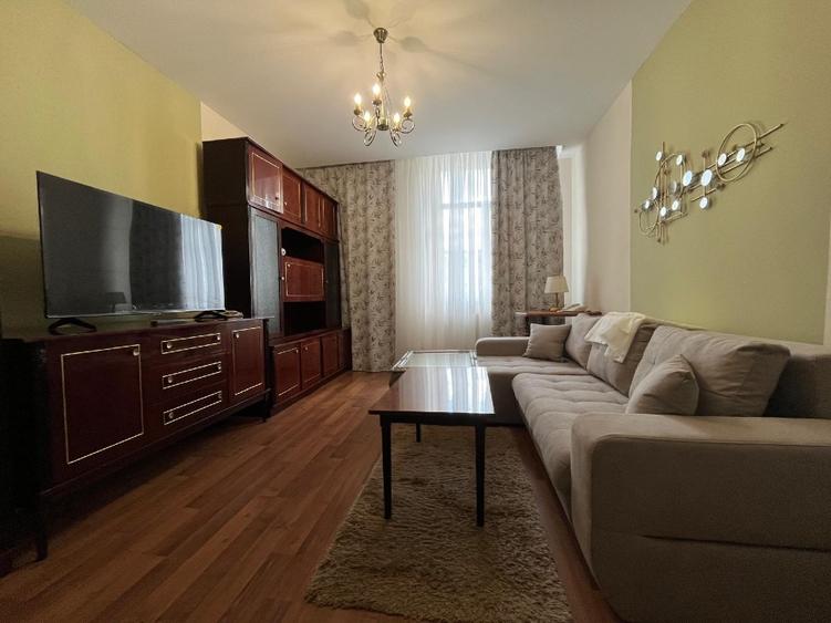 Apartament 2 camere Centrul Civic - 2