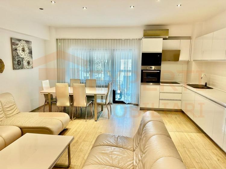 Apartament 3 camere situat in zona COICIU - 3