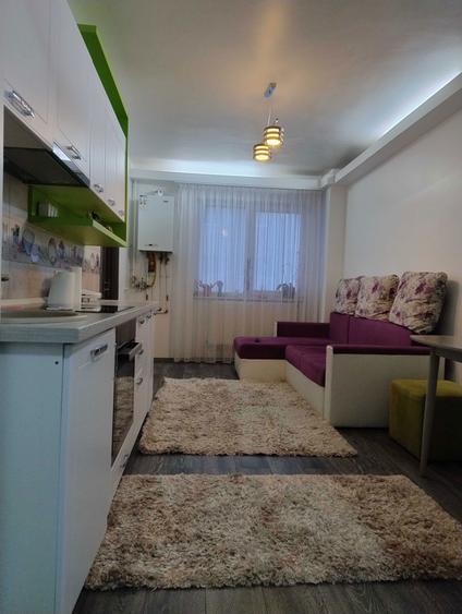 Apartament de vanzare 2 camere,Cluj-Napoca.Str.Edgar Quinet - 2