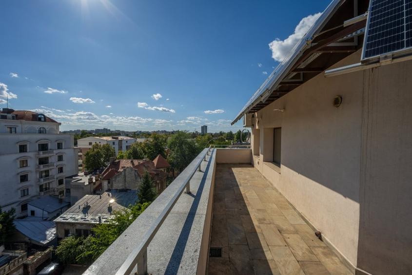 SPATIU DE BIROURI IN ZONA KISELEFF – AVIATORILOR! - 32