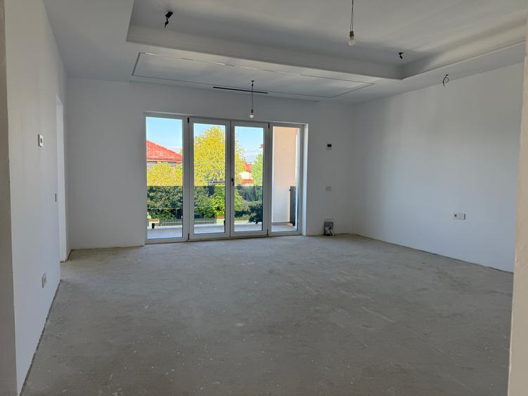 VILA 5 CAMERE - FINISAJELE INCLUSE IN PRET - PIPERA - GRADINA - COMISION 0% - 4