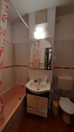 Garsoniera decoman Spatioasa 40m2 zona Kaufland Lidl ICIL din 15.04.26 - 6