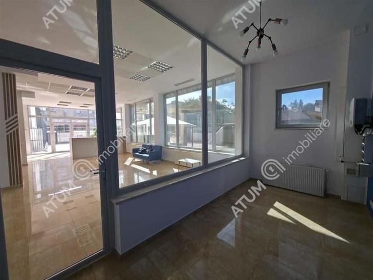 Cladire multifuntionala si terasa pentru evenimente corporate in Sibiu - 10