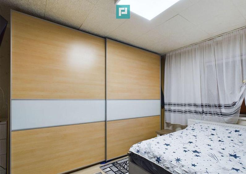 Casa individuala Sagului ( Shopping City ) - 2