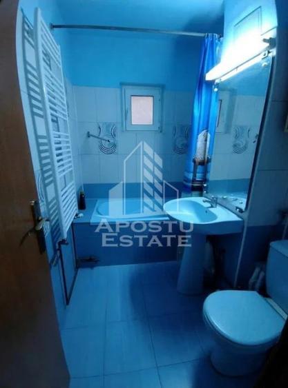 Apartament cu 2 camere, zona Soarelui, Centrala Proprie - 4