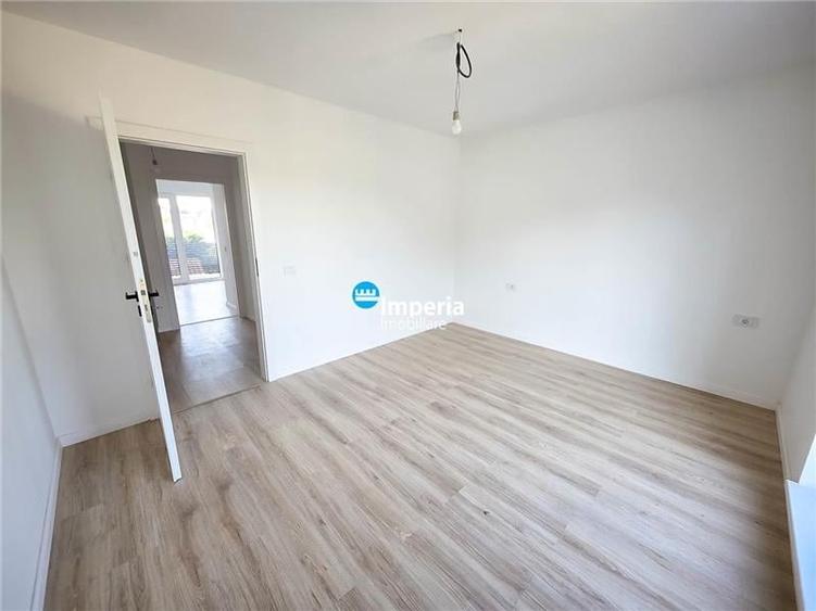 Corp de Vila FINALIZAT! Bucium - Visani, intabulat! de la dezvoltator! - 10