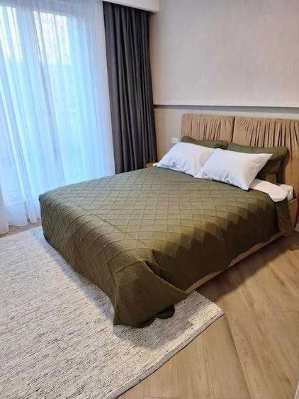 Inchiriez apartament 2 camere, Str Septimiu Albini, zona centrala - 3