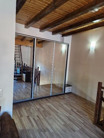 Apartament cu terasă și vedere panoramică 120 mp - 8