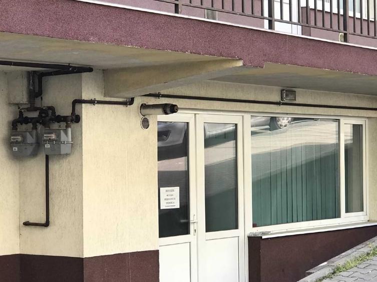 Spațiu  Comercial zona Marasti - 4