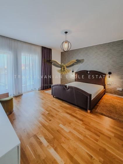 Locuinta moderna cu trei camere situata in cartier Buna Ziua - 11