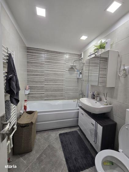 Apartament 2 camere, Tiglina 2, parter, mobilat si utilat - 4