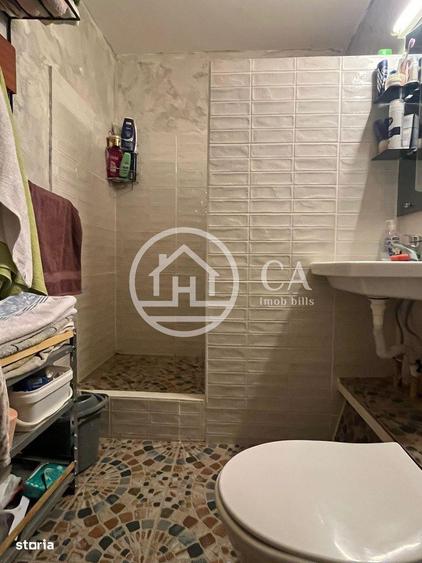 Apartament cu 3 camere de vanzare in zona Calea Aradului/Ramada,Oradea - 9