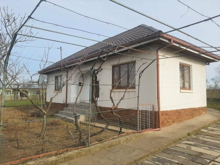 Casă cu Teren Generos – Localitatea Poșta, jud. Tulcea - 5