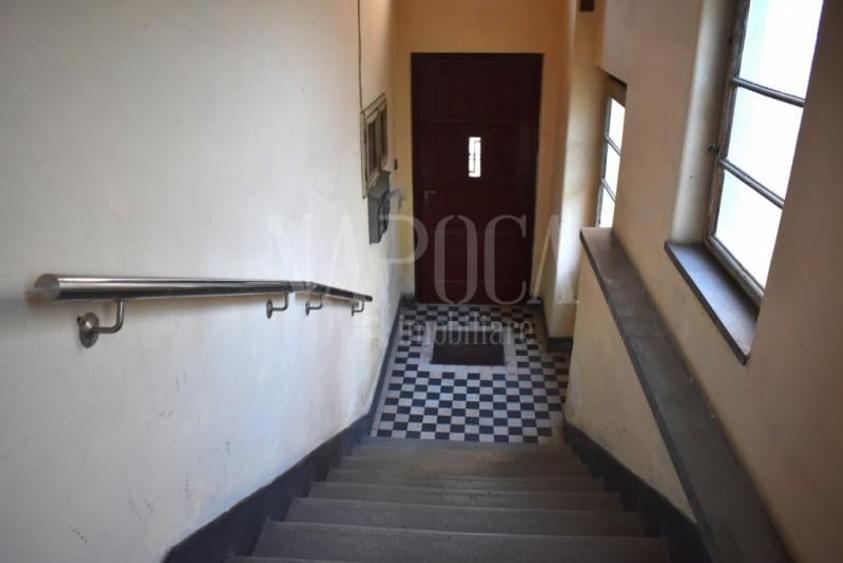 Apartament 3 camere de vanzare in Centru Oradea, Oradea - 8