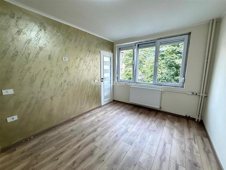 APARTAMENT 2 CAMERE | ETAJ 2 | ZONA  ROGERIUS