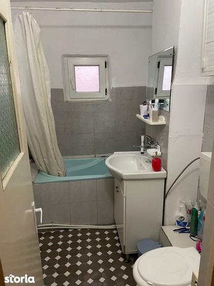 Apartament 3 camere, balcon, etaj 6, zona dr.Stanca - 7