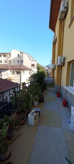 Apartament 2 camere pentru birou etaj1 in vila zona Scoala Floreasca - 7