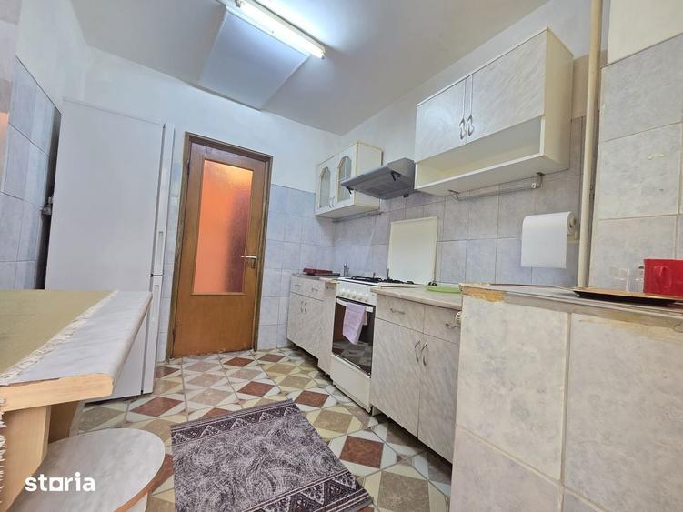 Apartament 2 camere confort 1 etaj 1 Micro 16 - 9