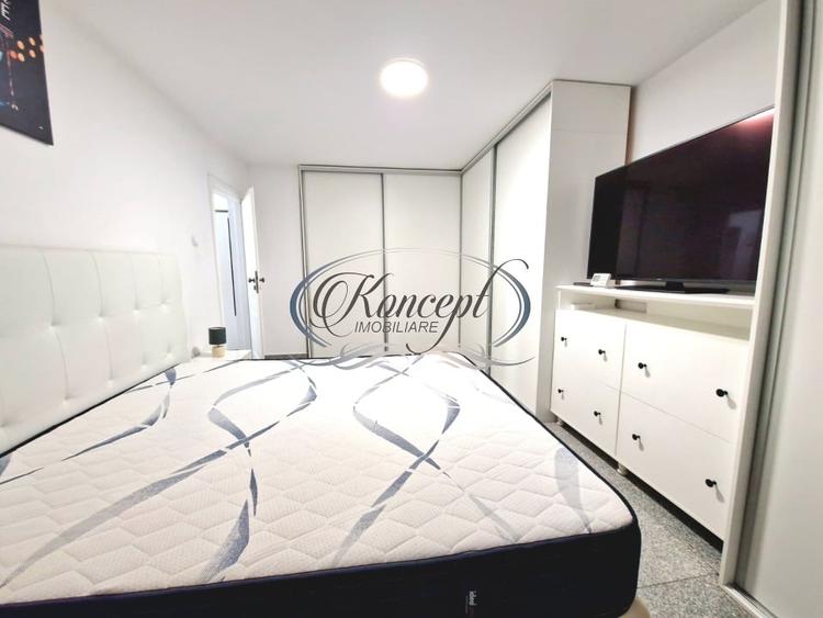 Locuinta premium complet utilata langa FSEGA si Iulius Mall - 5