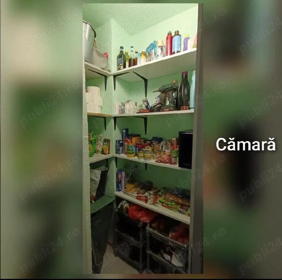 Apartament 2 camere zona Bd. Dacia B2 Renovat Complet - 5