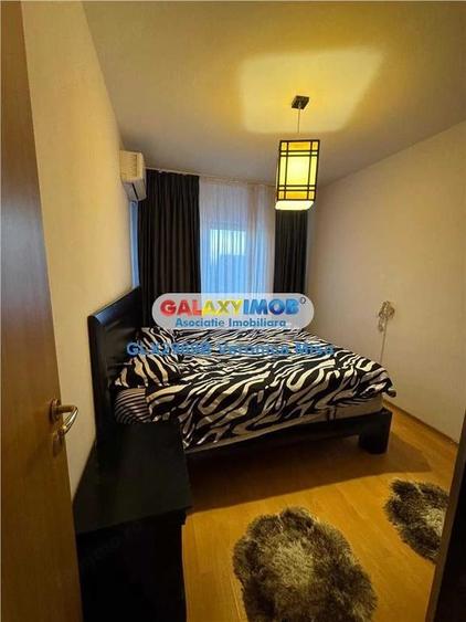 Apartament 2 camere,loc de parcare - Citadella Titan - 4