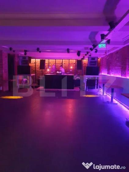 Ocazie, spatiu comercial exclusivist, 639 mp, Pta. Victoriei - 5