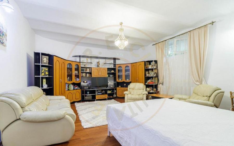 Apartament 4 camere Pache Protopopescu - 6