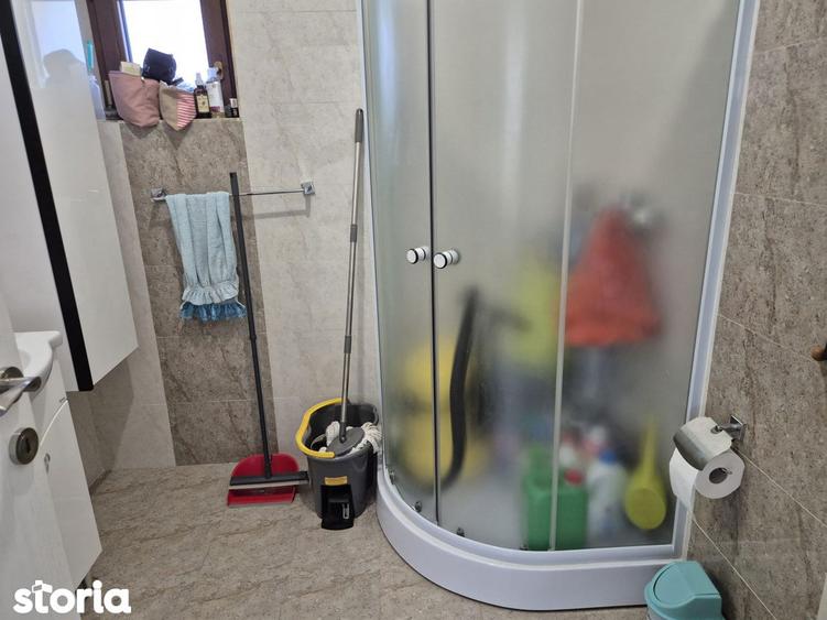 Casa in Darza (Buftea), carport, curte cocheta, utilata si mobilata - 6